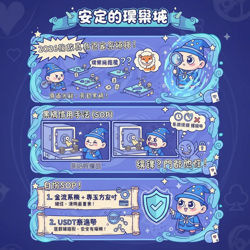 想玩線上真人百家樂？這些安全平臺評價最推薦