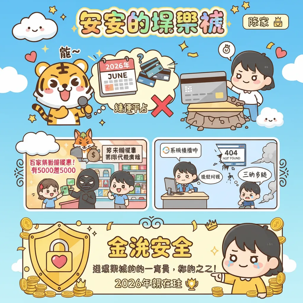 娛樂城儲值與金流怎麼看？教你安全投注拿獎金